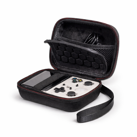 Hartschalen-Reisekoffer