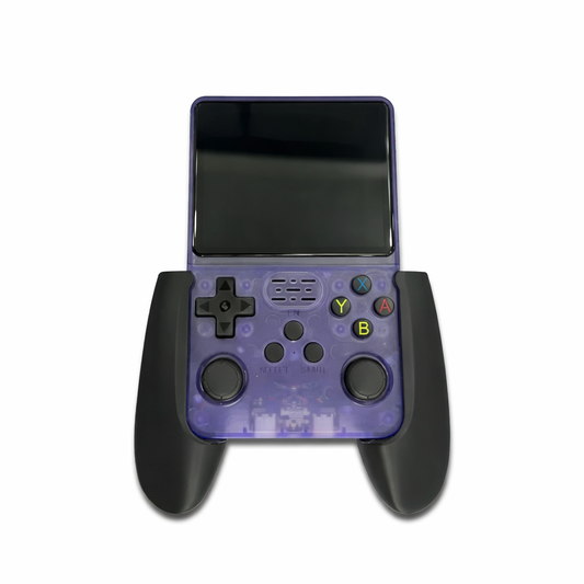 ProGrip Ergonomischer Griff